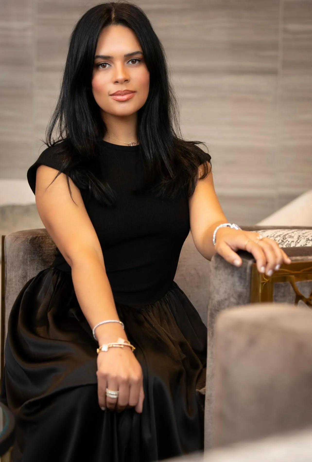 Alyssa Vargas