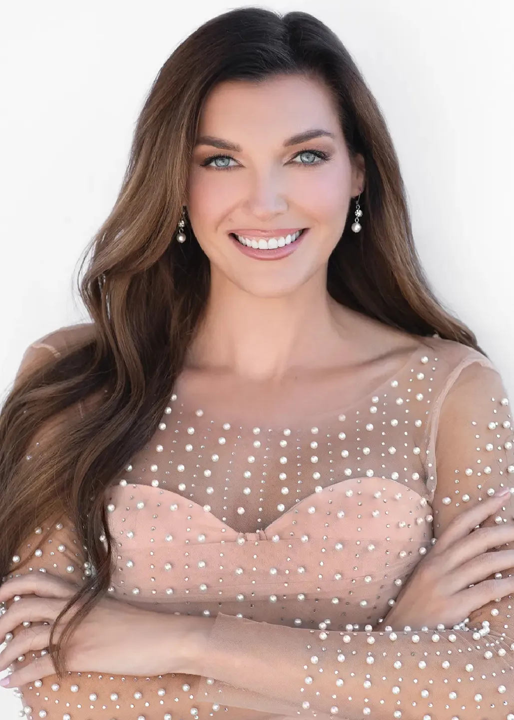 Caitlin Beck