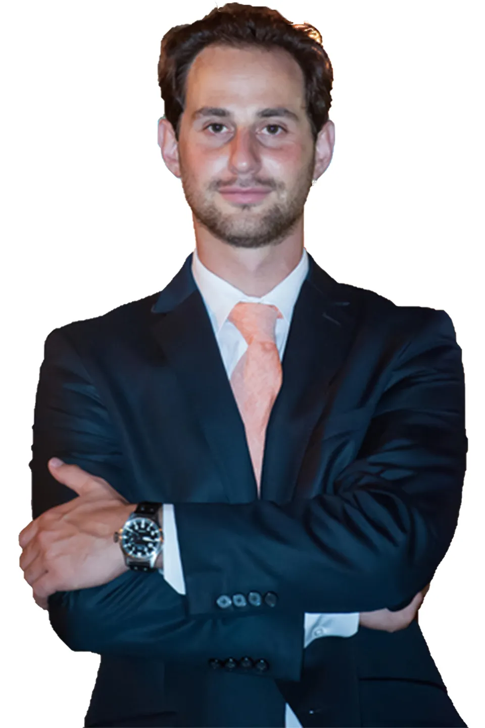 Jesse Frank