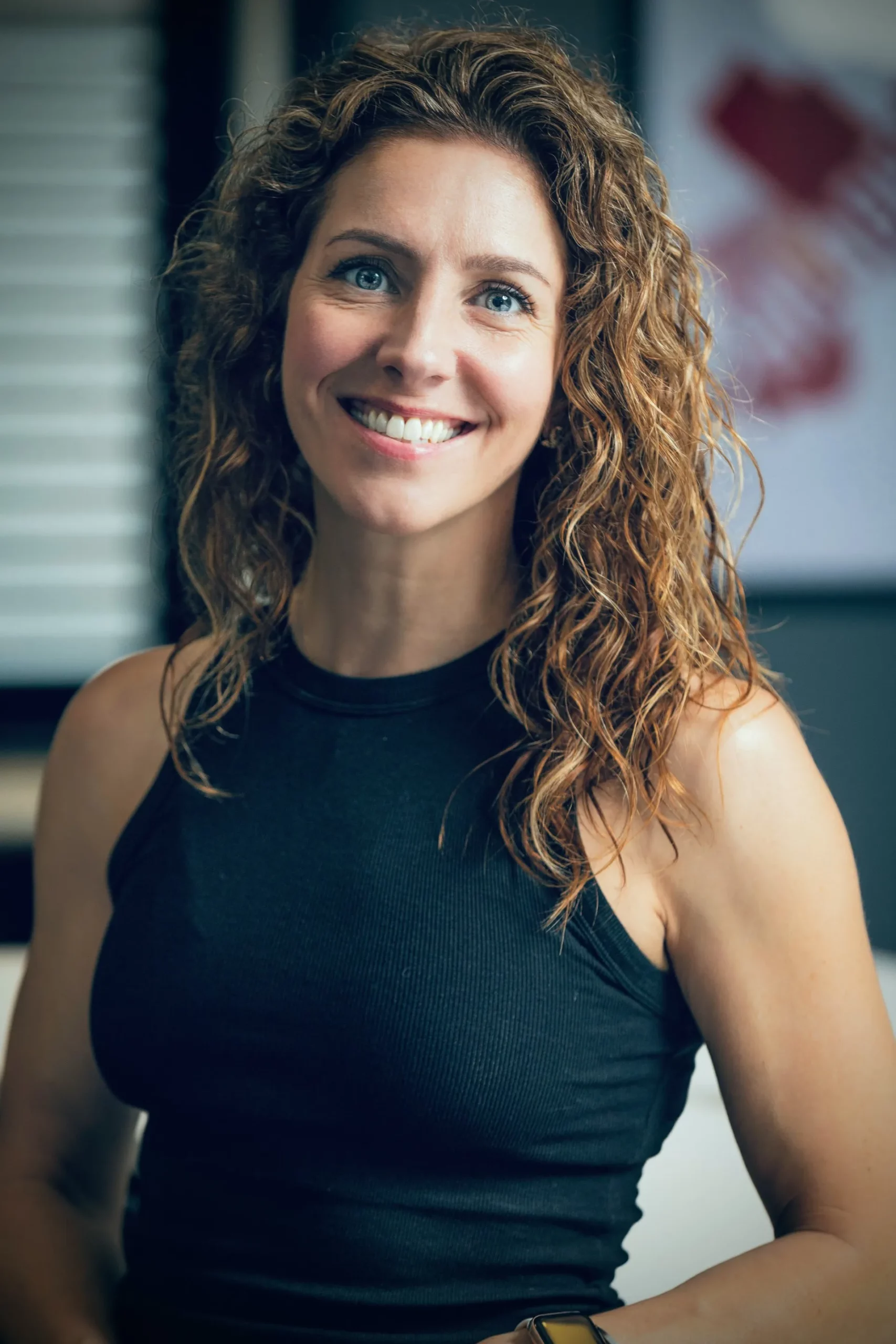 Lauren Jacober