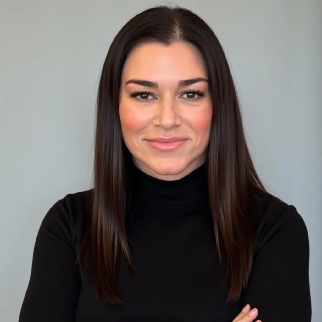Lynsie Feinberg