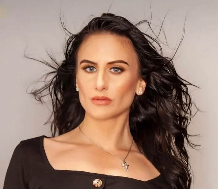 Maria Petrogiannis