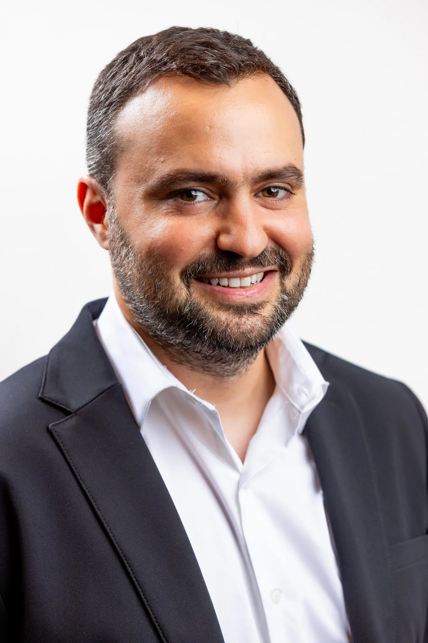 Nadav Ben-Horin