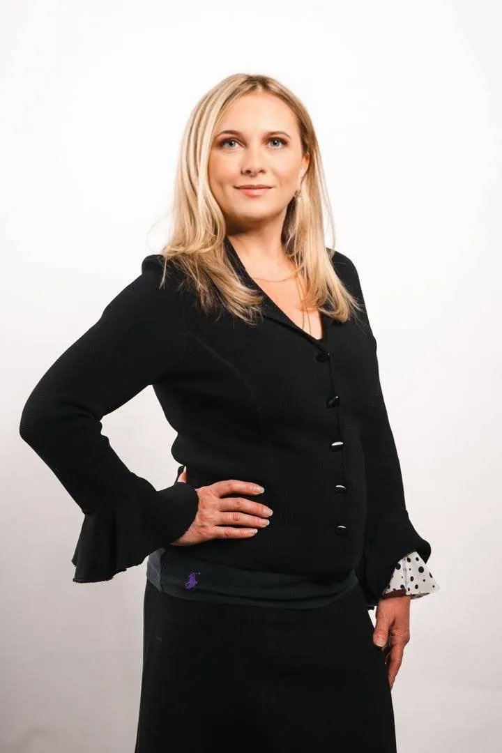 Olena Shumska