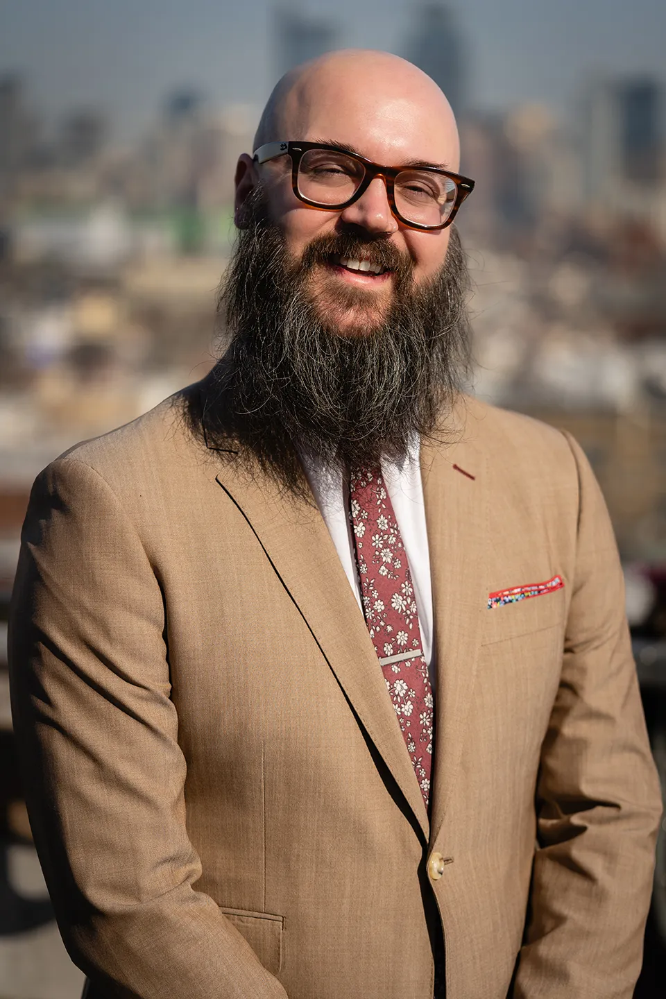 Patrick Kolb