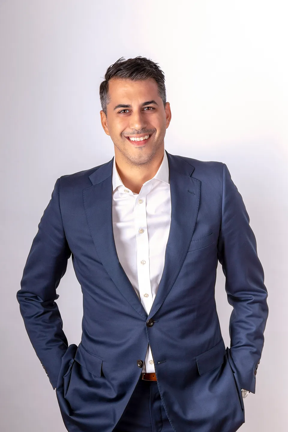 Vasili Barbounis