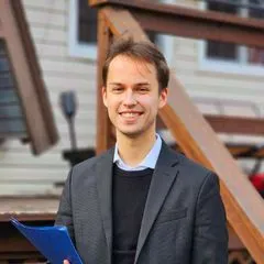Zak Burych
